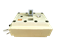 Инкубатор Золушка автоматический 70 яиц цифровой с ЖК-экраном на 220 вольт - фото 4572